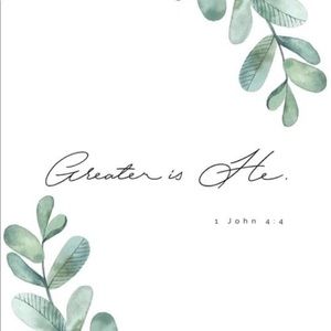 Meet your Posher, Alyssa